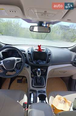 Минивэн Ford C-Max 2014 в 