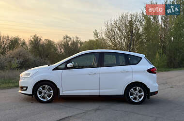 Минивэн Ford C-Max 2016 в 