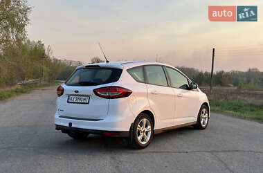 Минивэн Ford C-Max 2016 в 