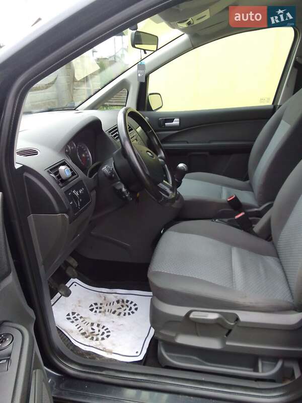 Мінівен Ford C-Max 2006 в Степані