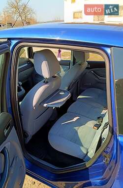 Мінівен Ford C-Max 2008 в 