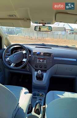 Мінівен Ford C-Max 2008 в 