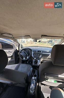 Мінівен Ford C-Max 2007 в 