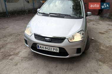 Минивэн Ford C-Max 2008 в 