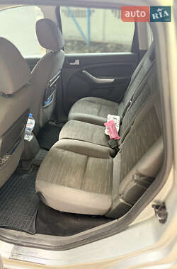 Минивэн Ford C-Max 2008 в 