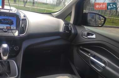 Минивэн Ford C-Max 2017 в 
