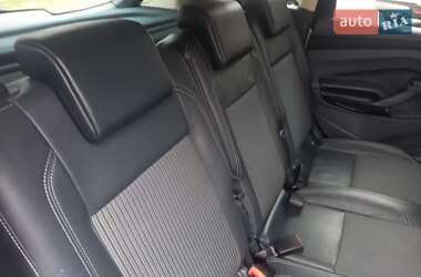 Минивэн Ford C-Max 2013 в 