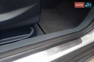 Минивэн Ford C-Max 2013 в 