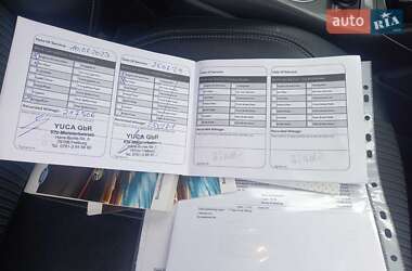 Минивэн Ford C-Max 2013 в 