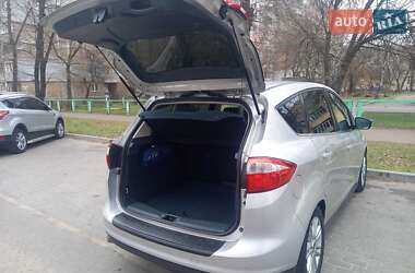 Минивэн Ford C-Max 2013 в 