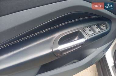 Минивэн Ford C-Max 2013 в 