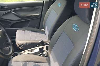 Минивэн Ford C-Max 2007 в 