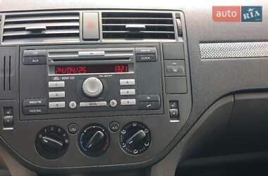 Минивэн Ford C-Max 2007 в 