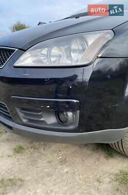 Минивэн Ford C-Max 2007 в Львове