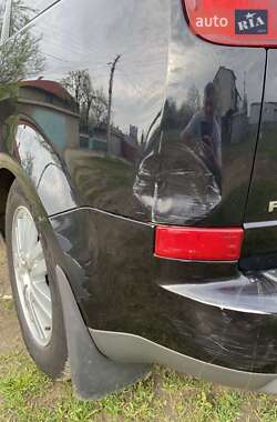 Минивэн Ford C-Max 2007 в 