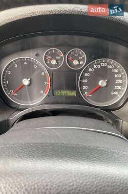 Минивэн Ford C-Max 2007 в 
