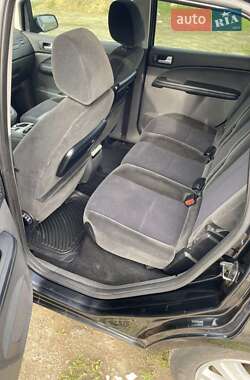 Минивэн Ford C-Max 2007 в 