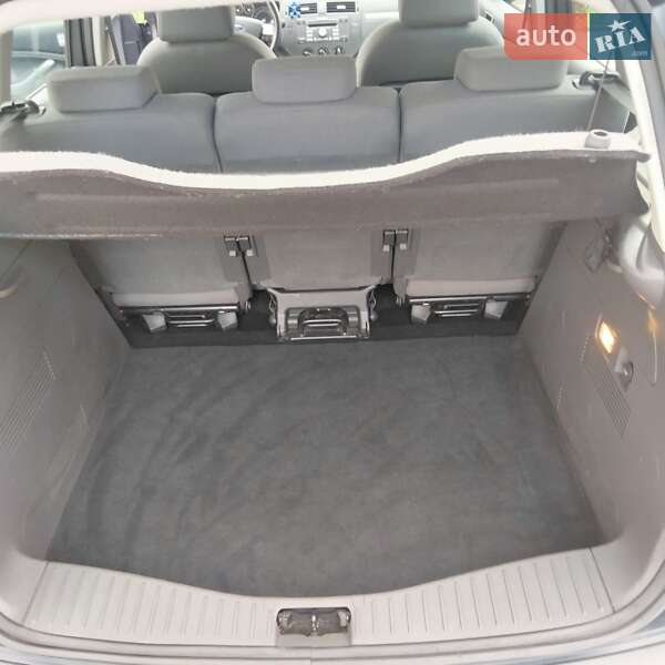 Минивэн Ford C-Max 2007 в Ровно