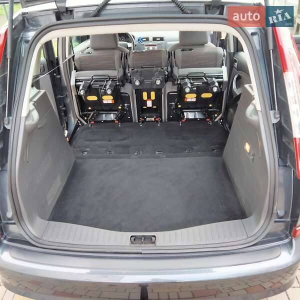 Мінівен Ford C-Max 2007 в Рівному