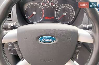 Мінівен Ford C-Max 2007 в Рівному