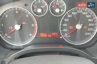 Мінівен Ford C-Max 2007 в Рівному