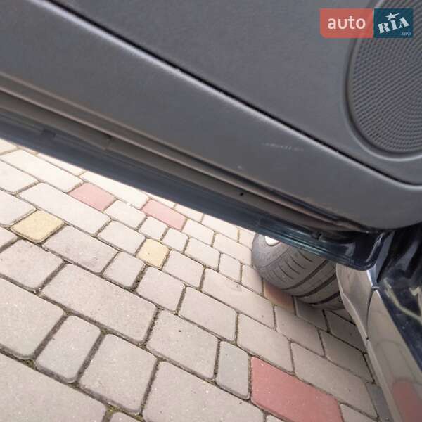 Мінівен Ford C-Max 2007 в Рівному