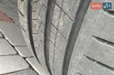 Мінівен Ford C-Max 2007 в Рівному
