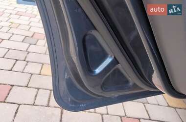 Мінівен Ford C-Max 2007 в Рівному