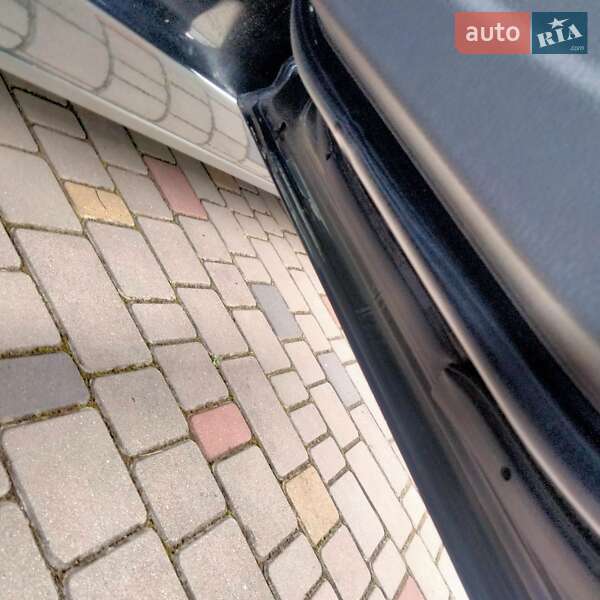 Мінівен Ford C-Max 2007 в Рівному