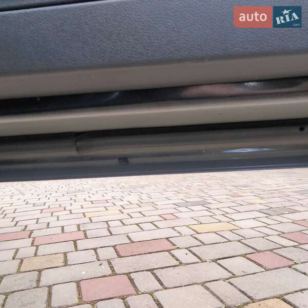Мінівен Ford C-Max 2007 в Рівному