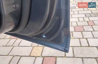 Мінівен Ford C-Max 2007 в Рівному