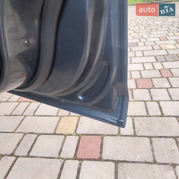 Мінівен Ford C-Max 2007 в Рівному