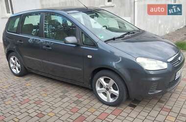 Минивэн Ford C-Max 2007 в 