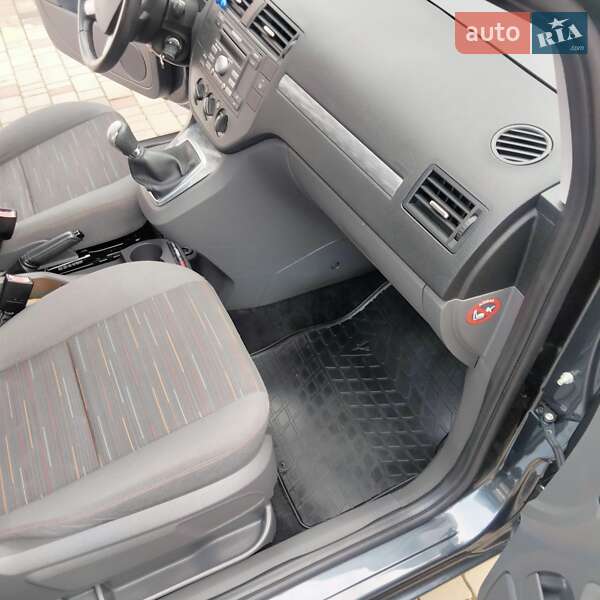 Мінівен Ford C-Max 2007 в Рівному