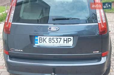 Минивэн Ford C-Max 2007 в Ровно