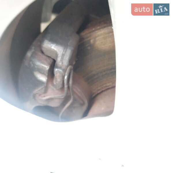 Мінівен Ford C-Max 2007 в Рівному