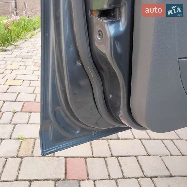 Мінівен Ford C-Max 2007 в Рівному