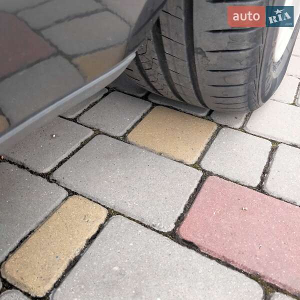 Мінівен Ford C-Max 2007 в Рівному