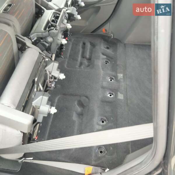 Мінівен Ford C-Max 2007 в Рівному