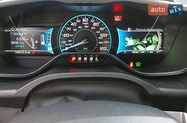 Мінівен Ford C-Max 2015 в 