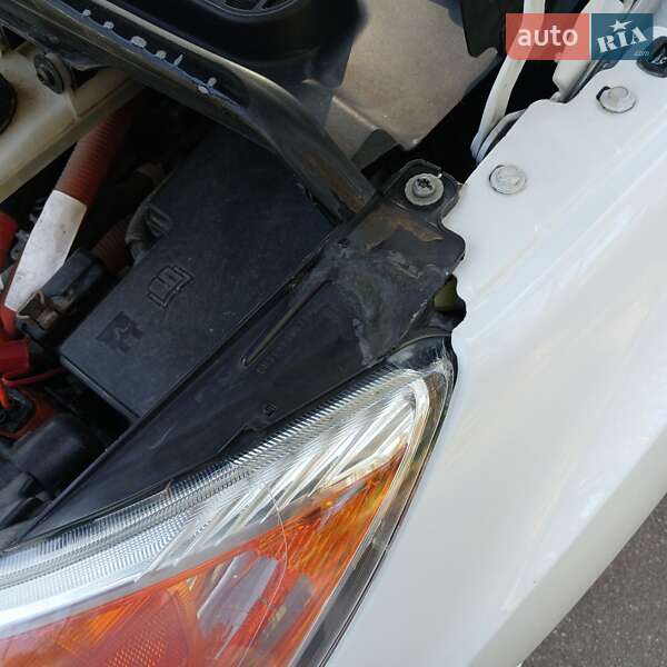 Минивэн Ford C-Max 2015 в Бородянке