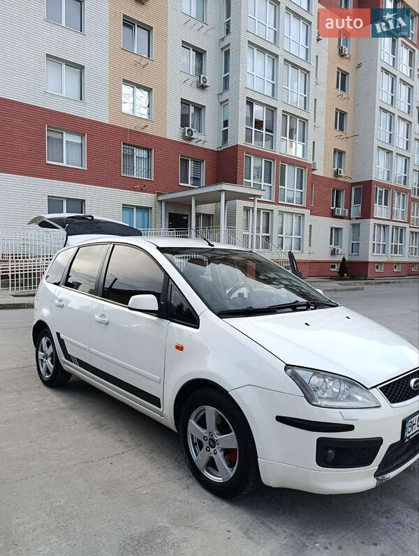 Ford C-Max 2005
