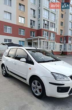 Минивэн Ford C-Max 2005 в 