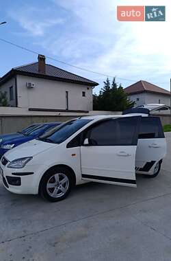 Минивэн Ford C-Max 2005 в 