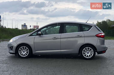 Мінівен Ford C-Max 2012 в 
