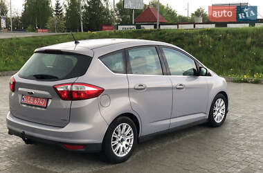 Мінівен Ford C-Max 2012 в 
