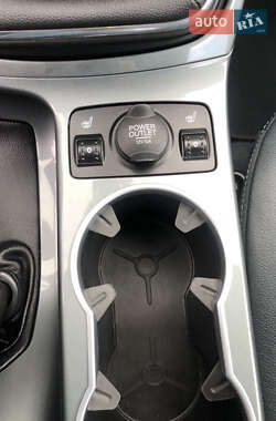 Мінівен Ford C-Max 2012 в 