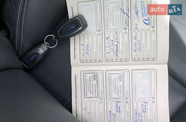 Мінівен Ford C-Max 2012 в 