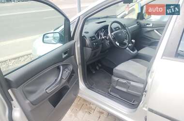 Минивэн Ford C-Max 2008 в 