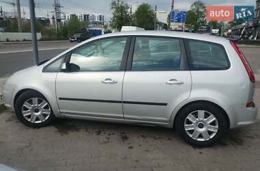 Минивэн Ford C-Max 2008 в 